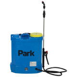 Опрыскиватель электрический ранцевый 12л PARK ECOS 006440