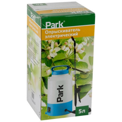 Опрыскиватель электрический 5л PARK ECOS 006442-4