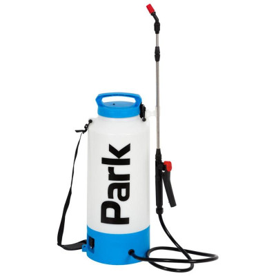 Опрыскиватель электрический 10л PARK ECOS 006444
