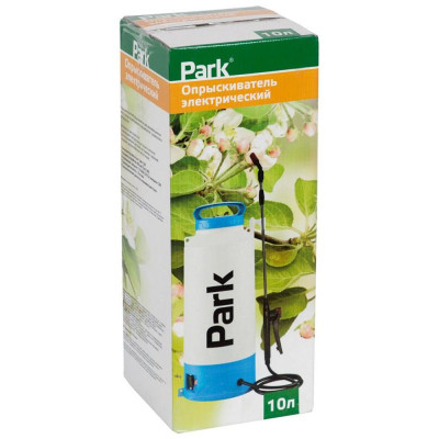 Опрыскиватель электрический 10л PARK ECOS 006444-2