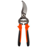 Секатор цельнометаллический FB8624 PARK ECOS 006464