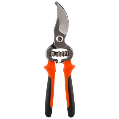 Секатор цельнометаллический FB8624 PARK ECOS 006464