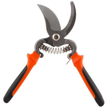 Секатор цельнометаллический FB8624 PARK ECOS 006464-1