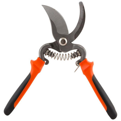 Секатор цельнометаллический FB8624 PARK ECOS 006464-2