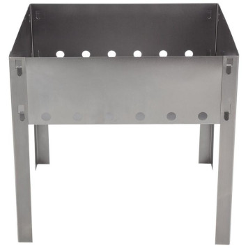 Мангал ECOS сборно-разборный PARK ECOS 008480-1