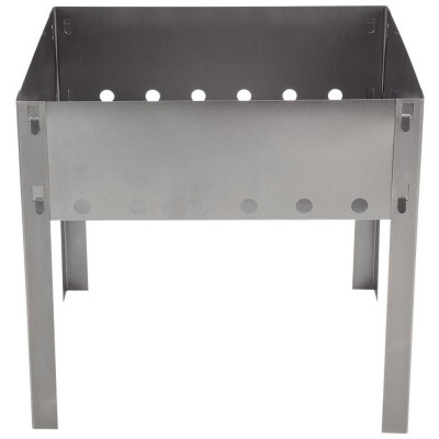 Мангал ECOS сборно-разборный PARK ECOS 008480-2