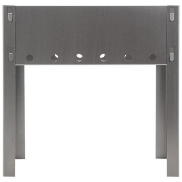 Мангал ECOS сборно-разборный PARK ECOS 008480-2