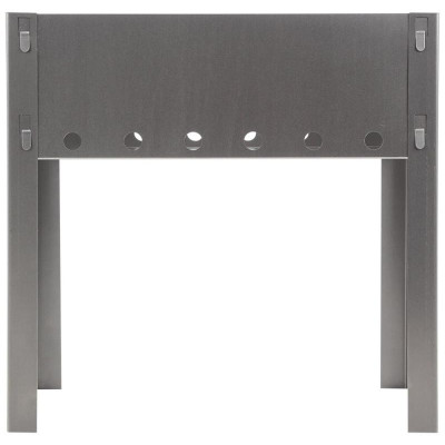 Мангал ECOS сборно-разборный PARK ECOS 008480-3