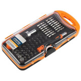 Отвертка с набором бит 59 предметов PARK ECOS 008606