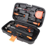 Набор инструментов, 9 предметов PARK ECOS 008615