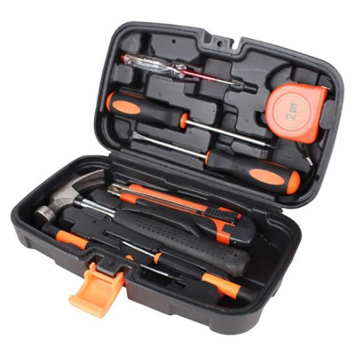 Набор инструментов, 9 предметов PARK ECOS 008615