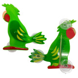 Термометр уличный 'Зеленый попугай' PARK ECOS 008682