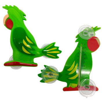 Термометр уличный 'Зеленый попугай' PARK ECOS 008682