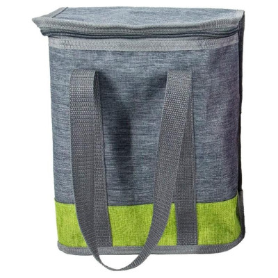 Термосумка CB-158, 13л, серый PARK ECOS 009158