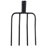 Вилы садово-огородные сварные (10мм) PARK ECOS 090242