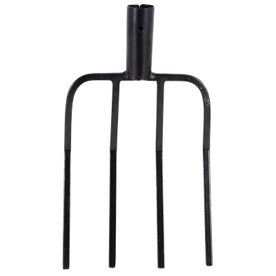 Вилы садово-огородные сварные (10мм) PARK ECOS 090242