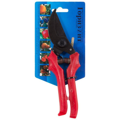 Секатор С-41-9, 220мм, с верхней защелкой PARK ECOS 091469-3