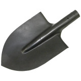 Лопата штыковая ЛКО б/ч PARK ECOS 091481