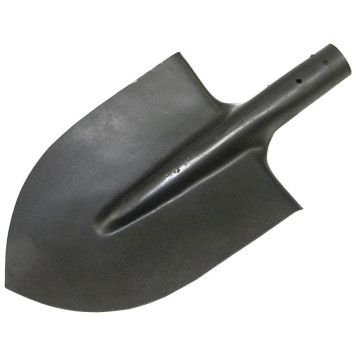 Лопата штыковая ЛКО б/ч PARK ECOS 091481