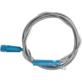 Трос для прочистки канализационных труб 2.6м PARK ECOS 101212