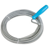 Трос для прочистки канализационных труб 4.5м PARK ECOS 103774