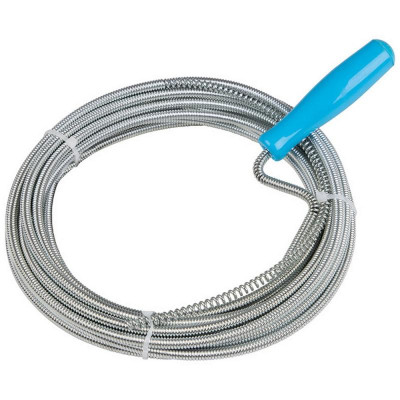 Трос для прочистки канализационных труб 4.5м PARK ECOS 103774