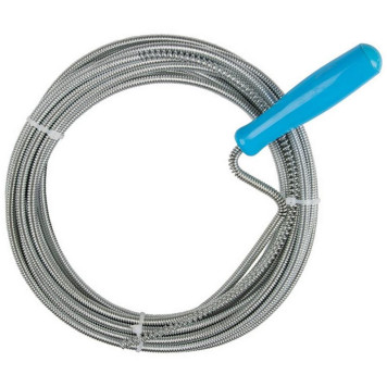 Трос для прочистки канализационных труб 4.5м PARK ECOS 103774-2