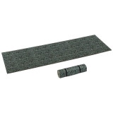 Коврик туристический рулонный камуфляж 1800х600х12мм PARK ECOS 104173