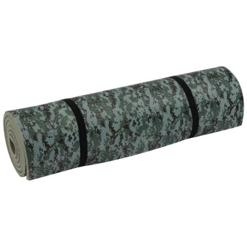 Коврик туристический рулонный камуфляж 1800х600х12мм PARK ECOS 104173-1