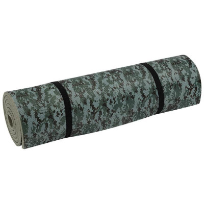 Коврик туристический рулонный камуфляж 1800х600х12мм PARK ECOS 104173-2