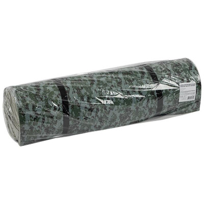 Коврик туристический рулонный камуфляж 1800х600х12мм PARK ECOS 104173-4