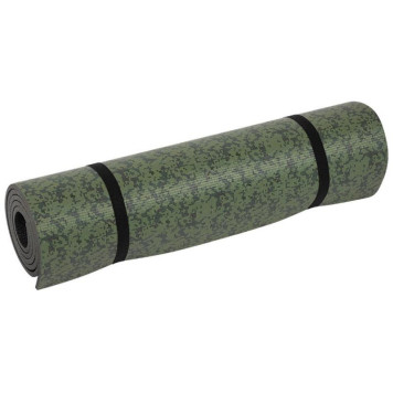 Коврик туристический рулонный камуфляж 1800х600х12мм PARK ECOS 104173-4