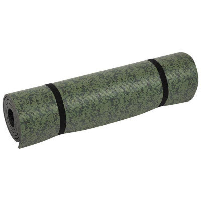 Коврик туристический рулонный камуфляж 1800х600х12мм PARK ECOS 104173-5