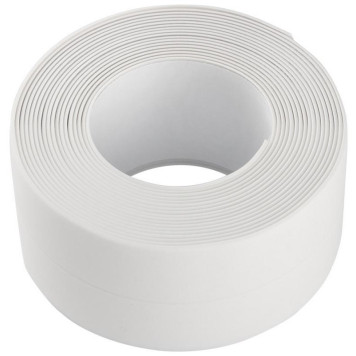 Лента бордюрная самоклеящаяся акриловая 38мм PARK ECOS 104460-2