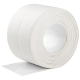 Лента бордюрная самоклеящаяся акриловая 55мм PARK ECOS 104461