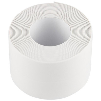 Лента бордюрная самоклеящаяся акриловая 55мм PARK ECOS 104461-2