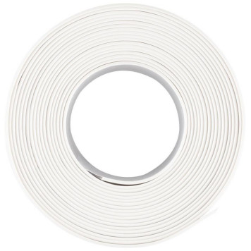 Лента бордюрная самоклеящаяся акриловая 55мм PARK ECOS 104461-3