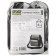 Термосумка PC2209, 4л, 19x12x22.5см, цвет: серый PARK ECOS 104571