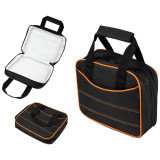 Термосумка PC2213, 6л, 25x11x22см, цвет: черный PARK ECOS 104573