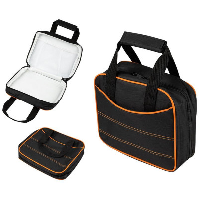 Термосумка PC2213, 6л, 25x11x22см, цвет: черный PARK ECOS 104573