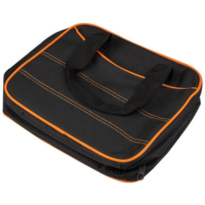 Термосумка PC2213, 6л, 25x11x22см, цвет: черный PARK ECOS 104573-3