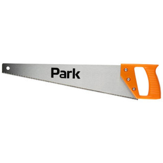 Ножовка по дереву с пластиковой ручкой 40см PARK ECOS 104578