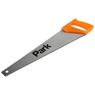 Ножовка по дереву с пластиковой ручкой 40см PARK ECOS 104578-2