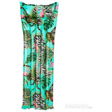 Матрас надувной FLORAL FANTASY 183х69см Bestway 44083 PARK ECOS 104782