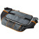 Термосумка Leonord ML15202, 20л, 30x22x30см, цвет: серый+оранжевый PARK ECOS 104933