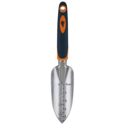 Совок садовый малый с мерной шкалой LE-01 Leonord PARK ECOS 104991-2