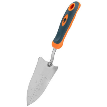 Совок садовый малый с мерной шкалой Leonord LE-02 PARK ECOS 104996