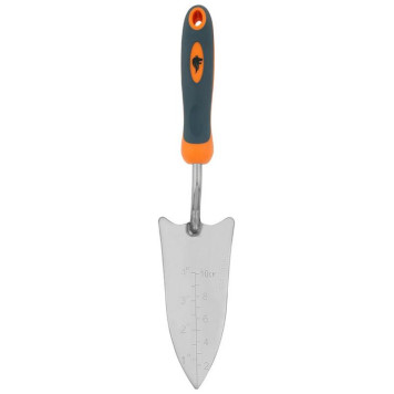 Совок садовый малый с мерной шкалой Leonord LE-02 PARK ECOS 104996-2