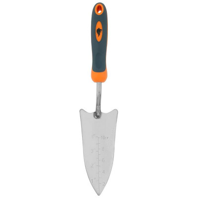 Совок садовый малый с мерной шкалой Leonord LE-02 PARK ECOS 104996-2