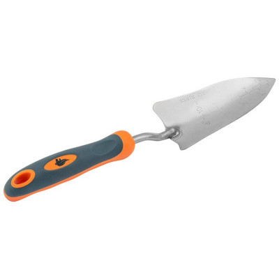 Совок садовый малый с мерной шкалой Leonord LE-02 PARK ECOS 104996-3